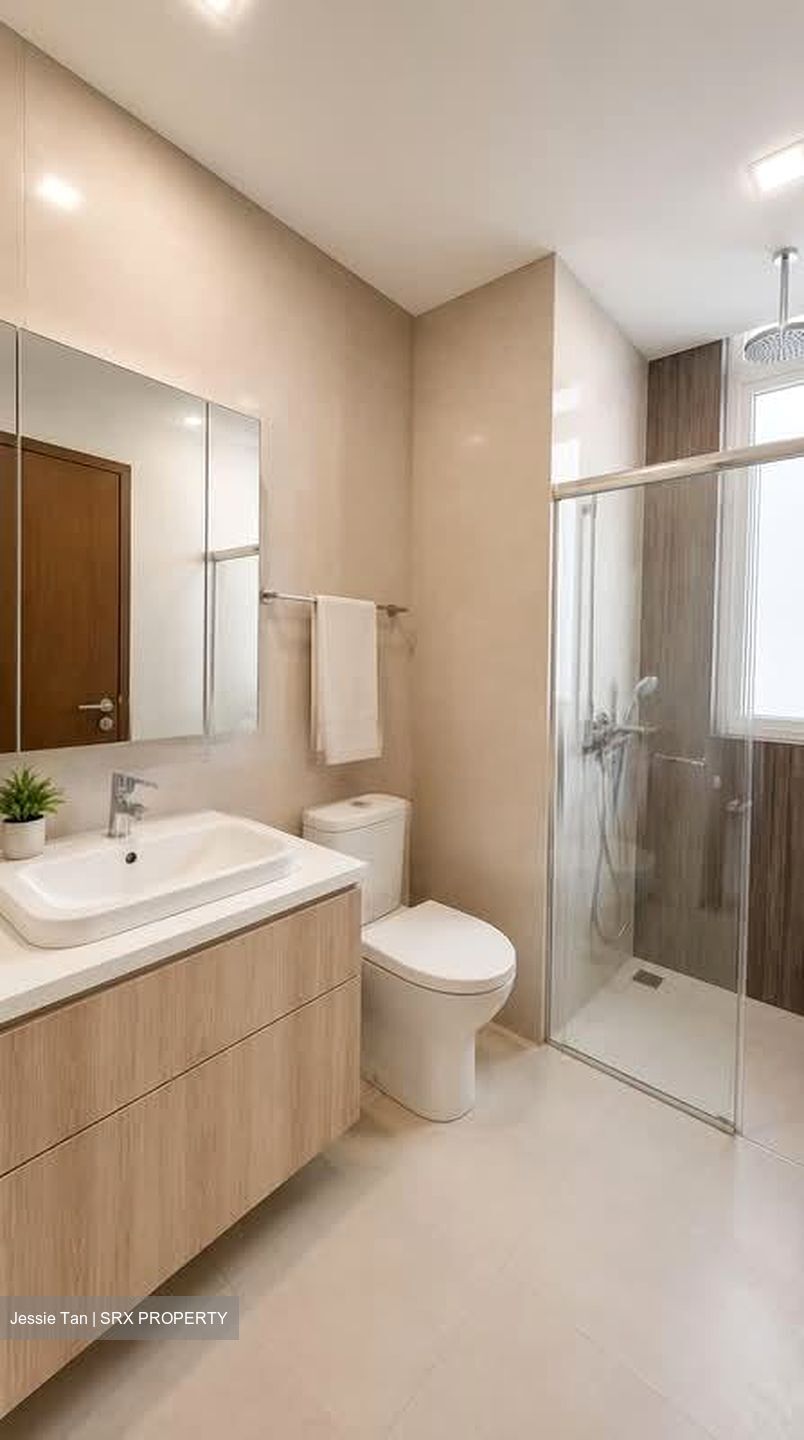 The Hillford (D21), Apartment #561301531